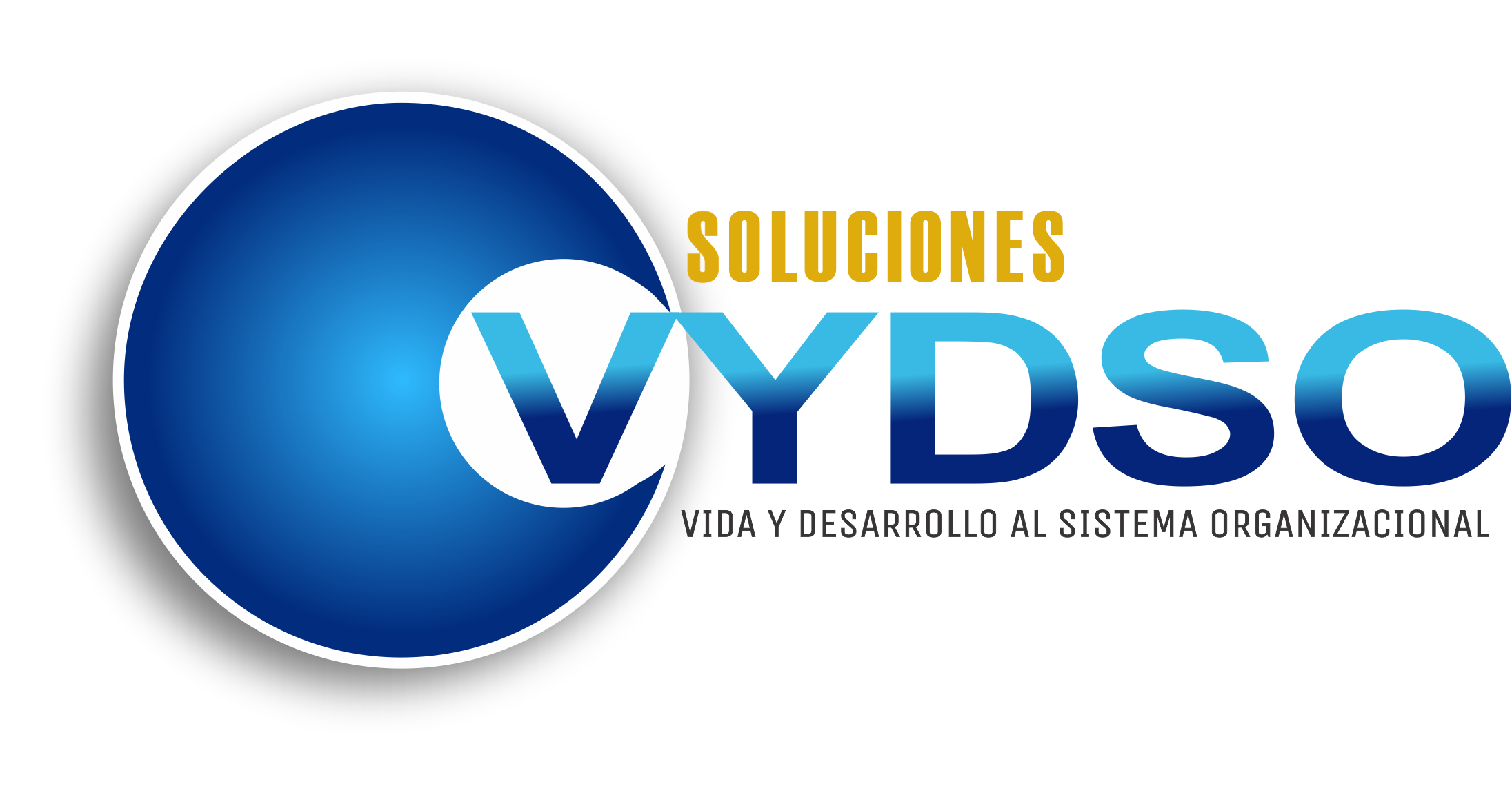 Vydso - Vida y desarrollo al sistema organizacional